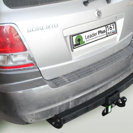 ТСУ для KIA SORENTO 1 2002-2006