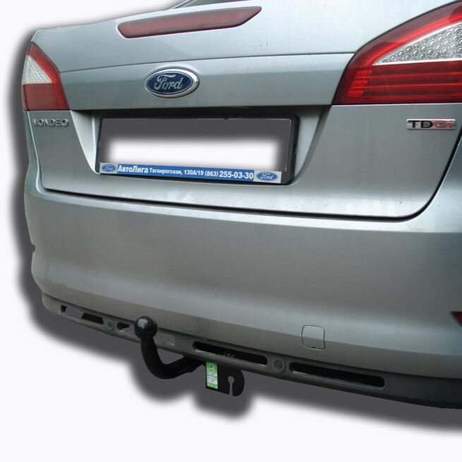 ТСУ для FORD MONDEO (BA7) (седан) 2007-2015