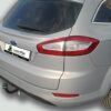 ТСУ для FORD MONDEO (BA7) (седан) 2007-2015