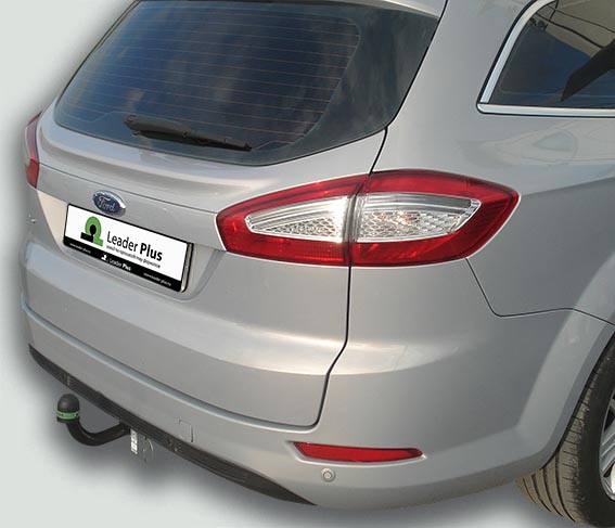 ТСУ для FORD MONDEO (BA7) (седан) 2007-2015