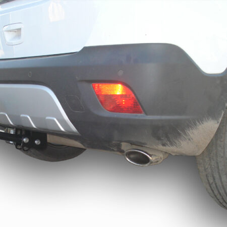 ТСУ для OPEL MOKKA 2012-...