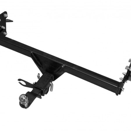 Фаркоп MITSUBISHI Eclipse Cross c 2018 - съемный квадрат