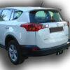 ТСУ для TOYOTA RAV 4  2012-...