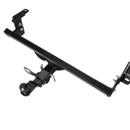 Фаркоп MITSUBISHI ASX с 2010 - съемный квадрат