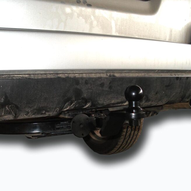 ТСУ для SUBARU  OUTBACK (BP) 2003-2009