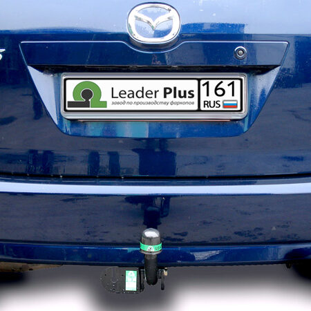 ТСУ для MAZDA 5 (CR19) (минивен) 2005-2010