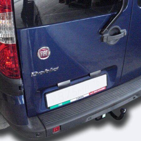 ТСУ для FIAT DOBLO (223) 2001-2010
