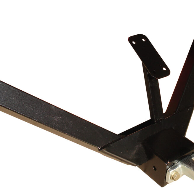 ТСУ для HYUNDAI PORTER 1 1998-2005 / ТАГАЗ PORTER 1 2005-2011