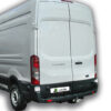 ТСУ для FORD TRANSIT  (фургон)  2014 - ...