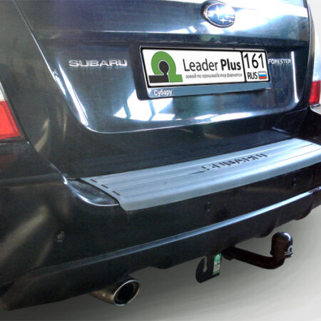 ТСУ для SUBARU  FORESTER (SF-SG) 1997-2008