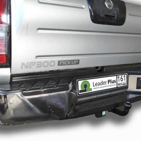 ТСУ для NISSAN NP 300 (D22A)  2008-...