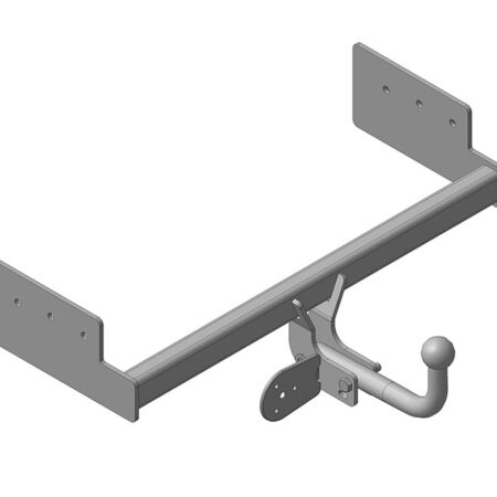 ТСУ FORD TRANSIT (1994-2000)