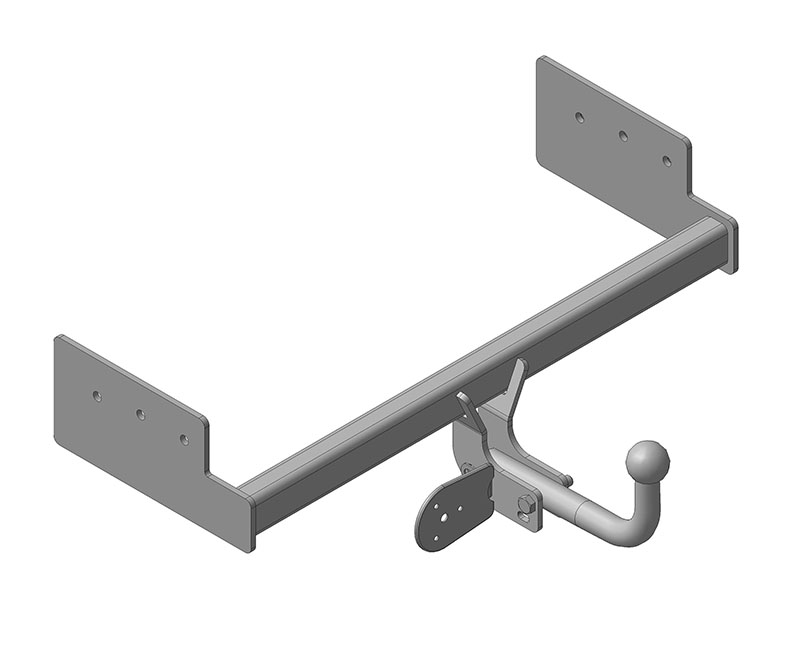 ТСУ FORD TRANSIT (1994-2000)