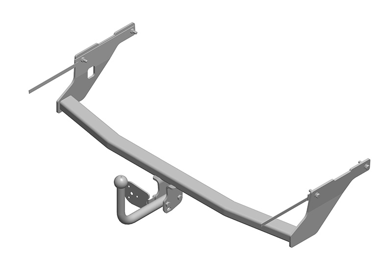 ТСУ FORD FOCUS II (2005-2011)