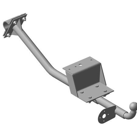 ТСУ ГАЗ 2705 3221