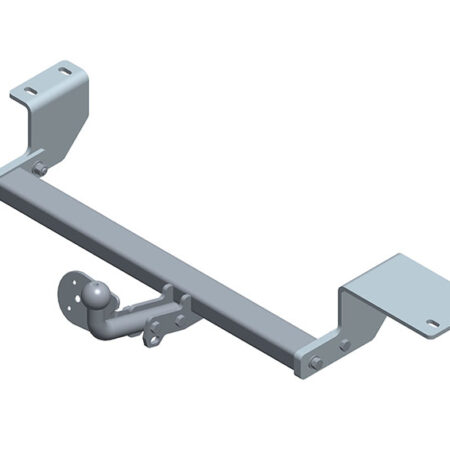 ТСУ GEELY MK (2008)