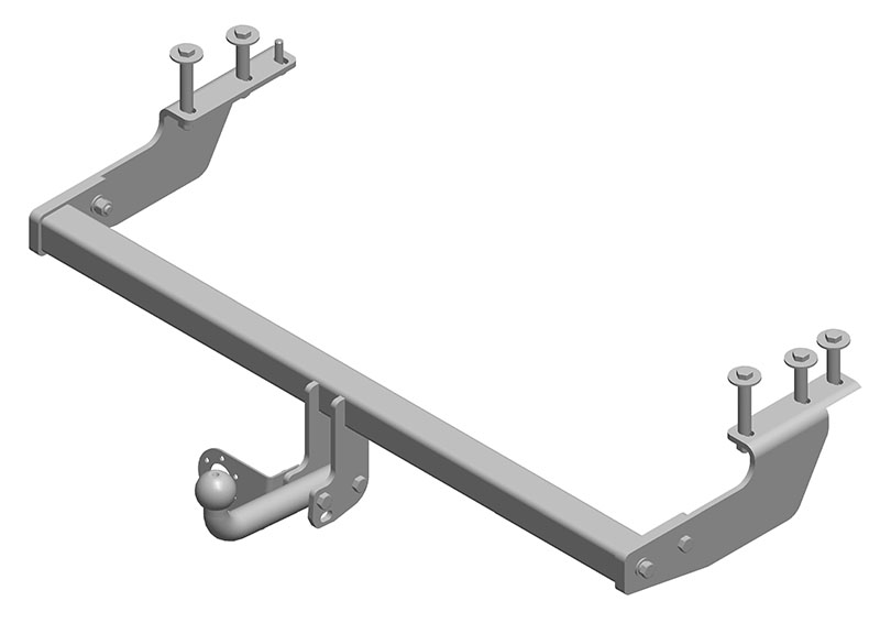 ТСУ GREAT WALL M4 (2013)
