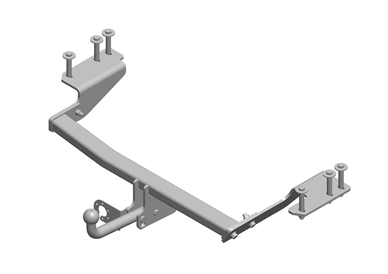 ТСУ GREAT WALL HOVER H6 (2013-2017)