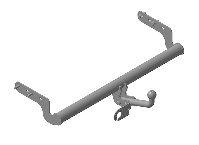 ТСУ HYUNDAI ACCENT (1999)