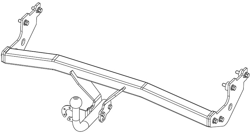 ТСУ HYUNDAI GETZ (2005-2011)