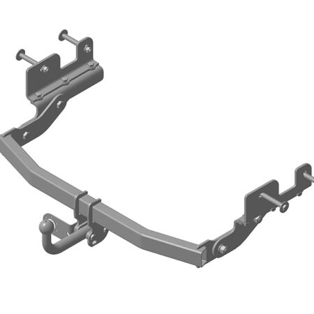 ТСУ HYUNDAI GRAND STAREX (2007-2013)