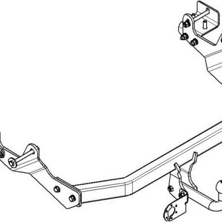 ТСУ HYUNDAI H I/H 300  (2008)