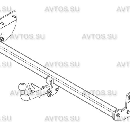 ТСУ HYUNDAI ELANTRA (2013-2016)