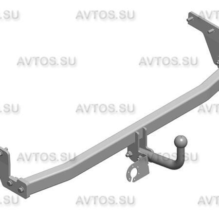 ТСУ HYUNDAI SOLARIS II (2017-)