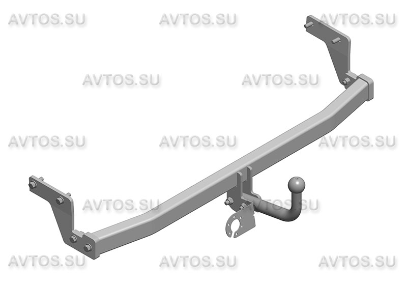 ТСУ HYUNDAI SOLARIS II (2017-)