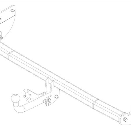ТСУ HYUNDAI ELANTRA (2016-2019)