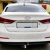 ТСУ HYUNDAI ELANTRA (2016-2019)