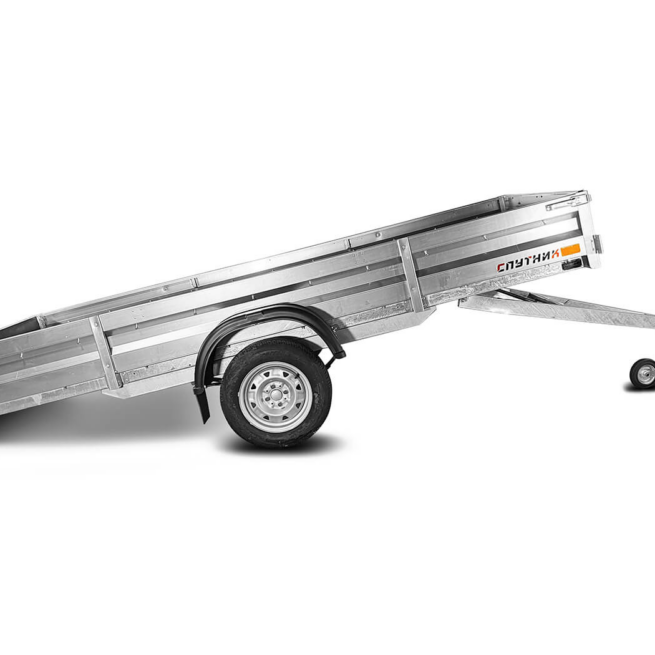 СПУТНИК PRO 3.5-1.6 (38) С ПЛАСТИКОВОЙ КРЫШКОЙ