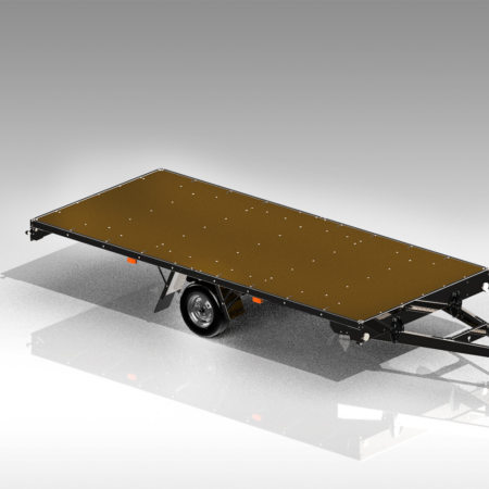 ТАВИАЛС Н 4520 ПЛАТФОРМА