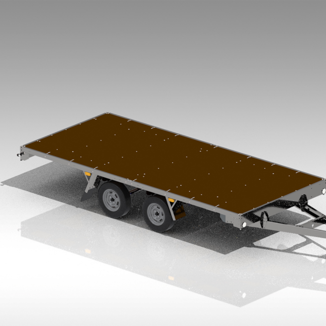 ТАВИАЛС N4520 ПЛАТФОРМА