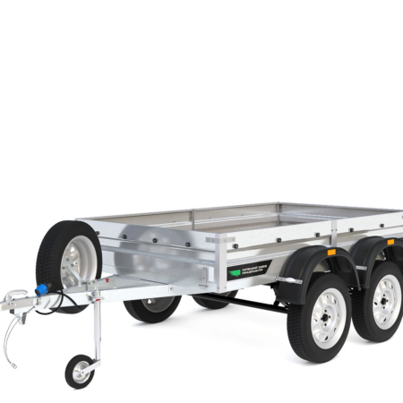 ТИТАН 2-ОСИ 2.5-1.5 (0.3 БОРТ)