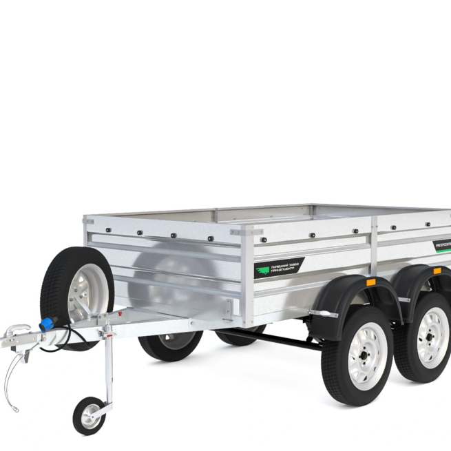 ТИТАН 2-ОСИ 2.5-1.5 (0.5 БОРТ)