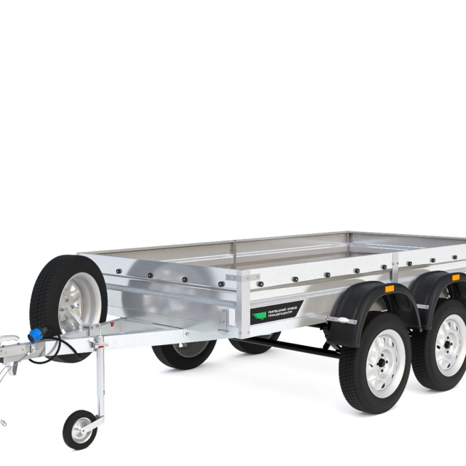 ТИТАН 2-ОСИ 3.0-1.5 (0.3 БОРТ)