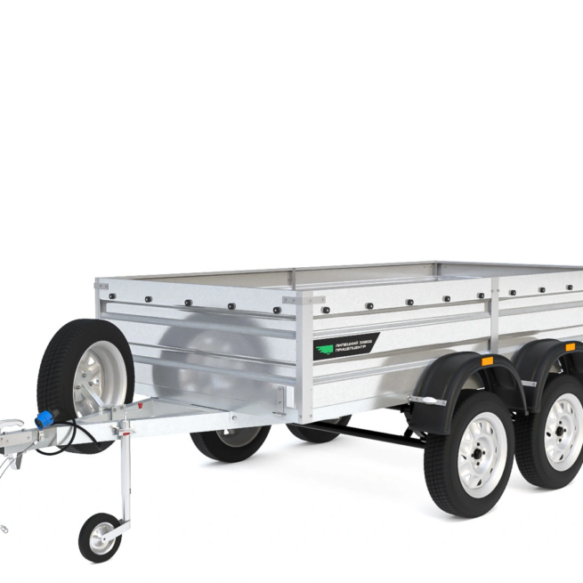 ТИТАН 2-ОСИ 3.0-1.5 (0.5 БОРТ)