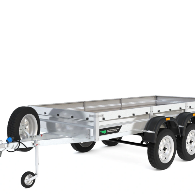 ТИТАН 2-ОСИ 3.5-1.5 (0.3 БОРТ)