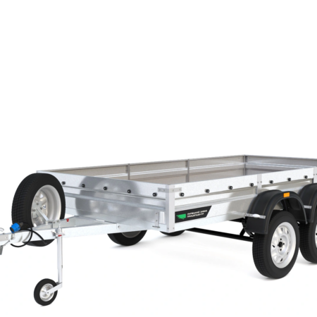 ТИТАН 2-ОСИ 3.5-1.8 (0.3 БОРТ)