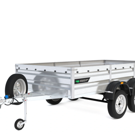 ТИТАН 2-ОСИ 3.5-1.8 (0.5 БОРТ)