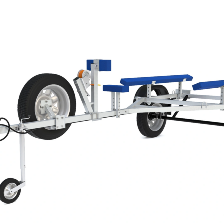 ТИТАН ЛОДОЧНЫЙ 1 4.3 ДЛЯ ПВХ