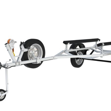 ТИТАН ЛОДОЧНЫЙ -2 5.0 ДЛЯ КИЛЬЕВОЙ