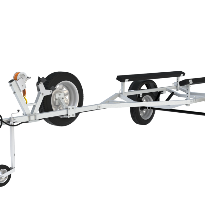 ТИТАН ЛОДОЧНЫЙ -2 5.0 ДЛЯ КИЛЬЕВОЙ