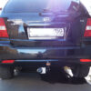 ТСУ KIA SORENTO  (2006-10.2009)