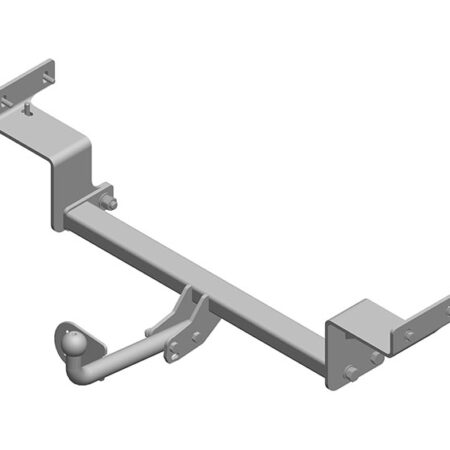 ТСУ KIA CEED  (2007-07.2012)