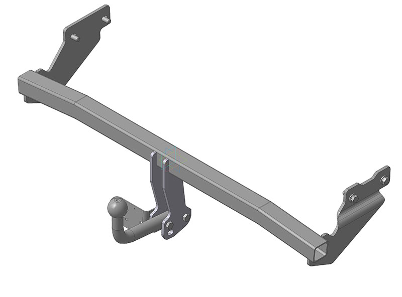 ТСУ KIA PICANTO  (2003-2011)