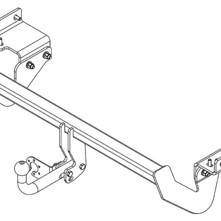 ТСУ KIA CEE'D (08.2012-2018)