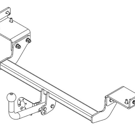 ТСУ KIA CEE'D (2012-2018)