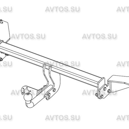 ТСУ KIA SPORTAGE IV (2016-2018)